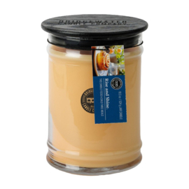 Rise and Shine Large Geurkaars Bridgewater Candle Company 524 gram