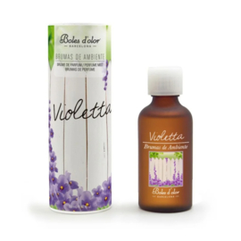 Boles d’olor geurolie Violetta 50 ml – zoete bloemige geur