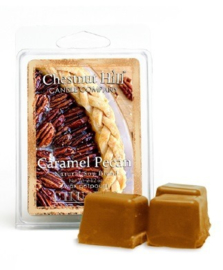 Chestnut Hill Candles Soja Wax Melt  Caramel Pecan