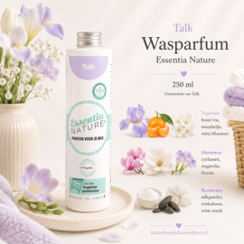 Essentia Nature Talk Wasparfum 250 ml