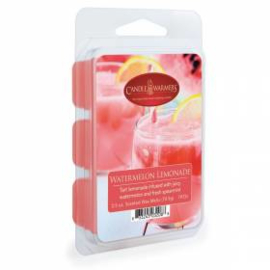 Candle Warmers® Watermelon Lemonade  Wax Melt