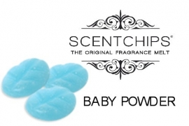 Scentchips® Baby-powder