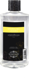 Sparkling Leaves Scentchips®  Scentoil 475 ml