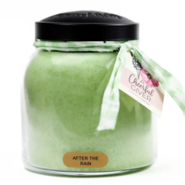 Keepers of The Light Cheerful Candle