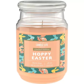Hoppy Easter Candle-lite Everyday 510 g