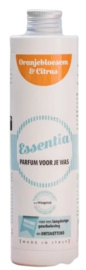 Oranjebloesem & Citrus wasparfum wasgeluk Essentia  Nature 250 ml