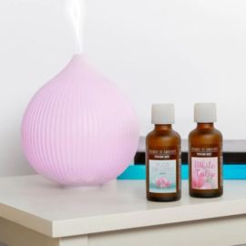 Boles d’olor geurolie Frosted Berries 50 ml – frisse fruitige geur