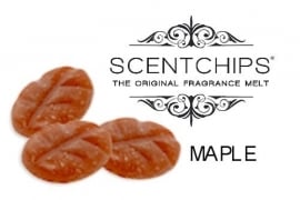 Scentchips Maple