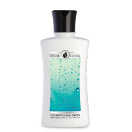 Eucalyptus Rain Drops  Hydraterende bodylotion