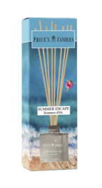 Summer Escape Price's Candles Reed diffuser 100 ml