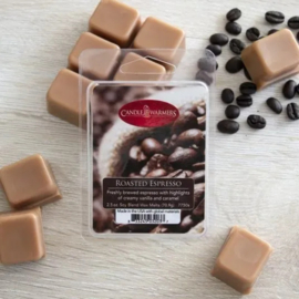 Roasted Espresso Candle Warmers®  Wax Melt - 70 g