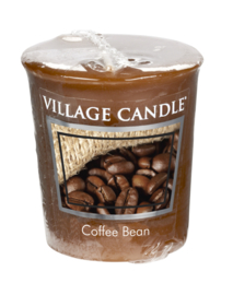 Coffee Bean Village Candle  Premium 61g Votive