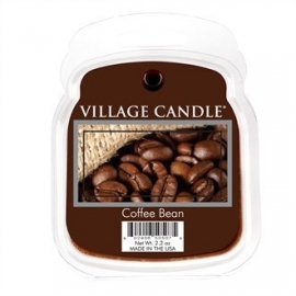 Coffee Bean  Village Candle Wax Melt