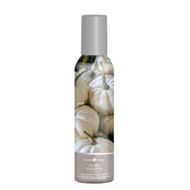 Ivory Pumpkin Goose Creek Candle Room Spray