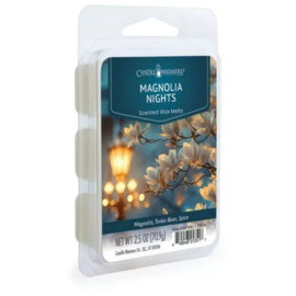 Magnolia Nights Candle Warmers®  Waxmelt – 70 gram