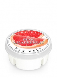 Pink Grapefruit   Kringle Candle Waxmelt