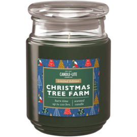 Candle-lite geurkaarsen