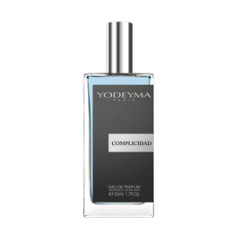 Complicidad Yodeyma Paris Eau de Parfum 50 ml.