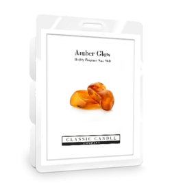 Amber Glow Classic Candle Wax Melt