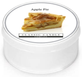 Apple Pie Classic Candle MiniLight