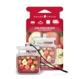 Macintosh Apple  Goose Creek Candle Air Freshener