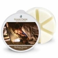 Bedtime Stories Goose Creek Wax Melt