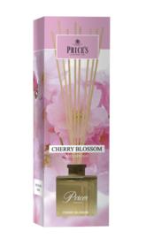 Cherry Blossom Price's Candles Reed Diffuser 100 ml