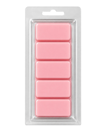Rio Blush  waxmelt 65 gram sojawas Cozy Cottage