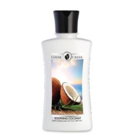 Soothing Coconut  Hydraterende bodylotion