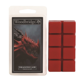 Dragons Lair  Waxmelt  Woodbridge 68 gr