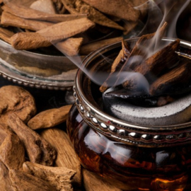 Oud Gem Yodeyma Paris Eau de Parfum 15 ml.