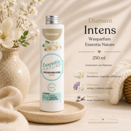 Diamant Intens wasparfum Essentia Nature 250 ml