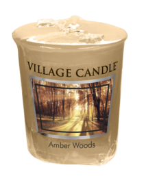 Village Candle  Votive Geurkaars 16 branduren