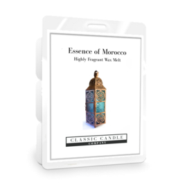 Essence of Morocco Classic Candle Wax Melt