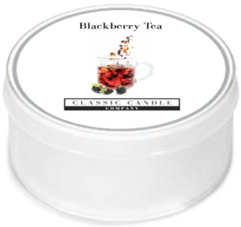 Blackberry Tea Classic Candle MiniLight