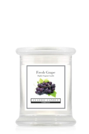 Fresh Grape Classic Candle Midi Jar