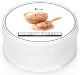 Pure Aromatherapy Classic Candle  MiniLight