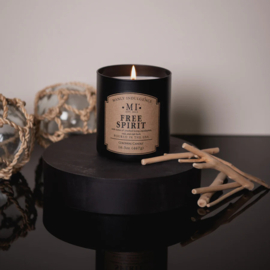 Free Spirit Colonial Candle MI Collectie 467 gram