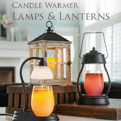 Zullen Meerdere lokaal Candle Warmers® | Kadoshop De Duizendpoot voor al uw Huisparfums en  Woondecoratie