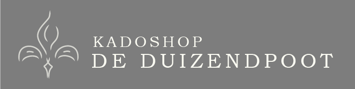 Kadoshop De Duizendpoot  voor al uw Huisparfums en Woondecoratie