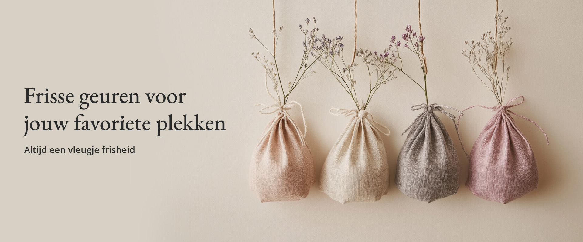 Geurzakjes