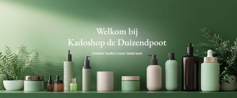 welkom nieuw
