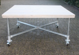 Bureau / computertafel (150x150 cm)