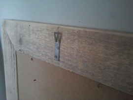 Bevestigingsmateriaal