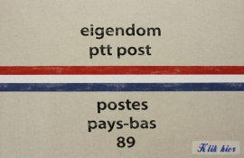PTT Post (beperkt op voorraad!)