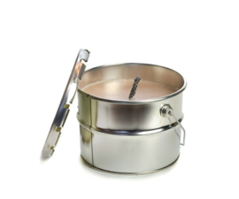 Outdoor kaars Rustik Lys nude