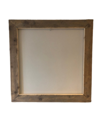 Houten frame