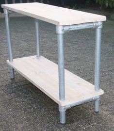 Side-table / tv-meubel