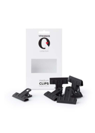 Set van 6 clips medium VT Wonen