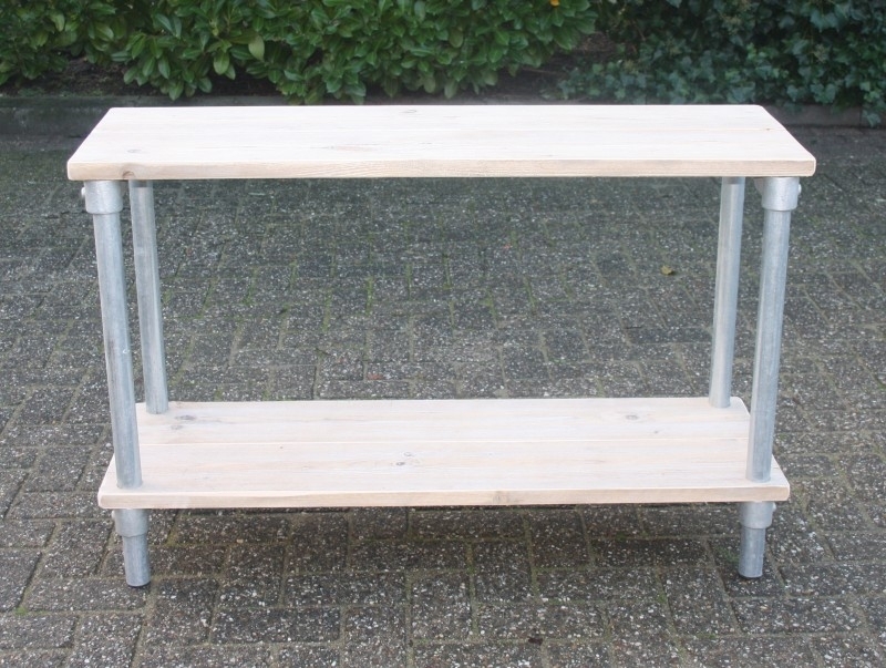 Side-table / tv-meubel